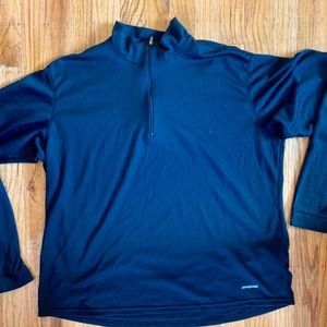 Lightweight base layer